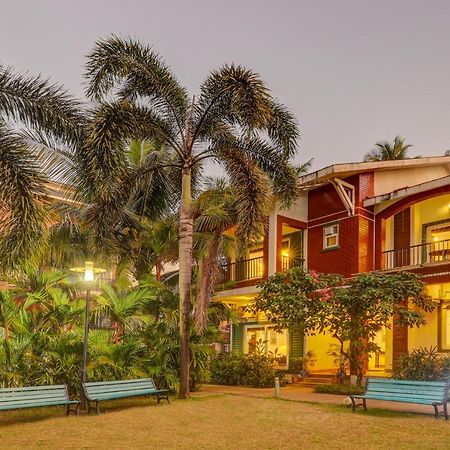 Heritage Nirvana Villa - 4Bhk, Goa Calangute Εξωτερικό φωτογραφία
