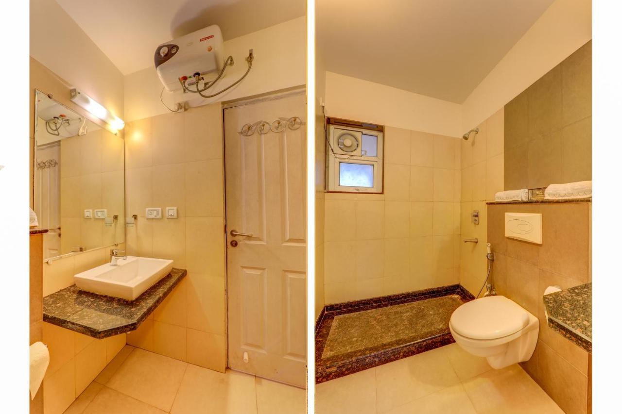 Heritage Nirvana Villa - 4Bhk, Goa Calangute Εξωτερικό φωτογραφία