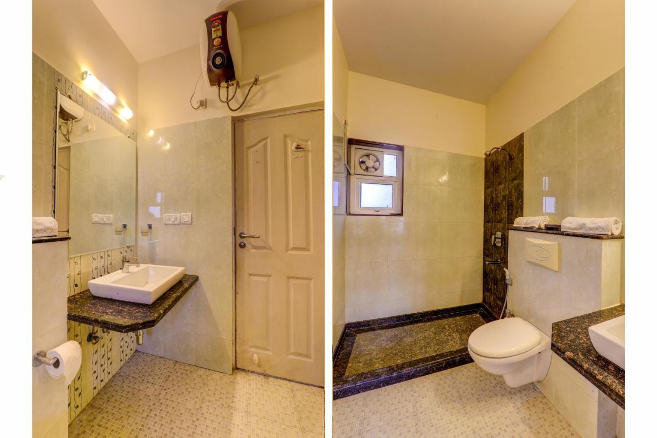 Heritage Nirvana Villa - 4Bhk, Goa Calangute Εξωτερικό φωτογραφία